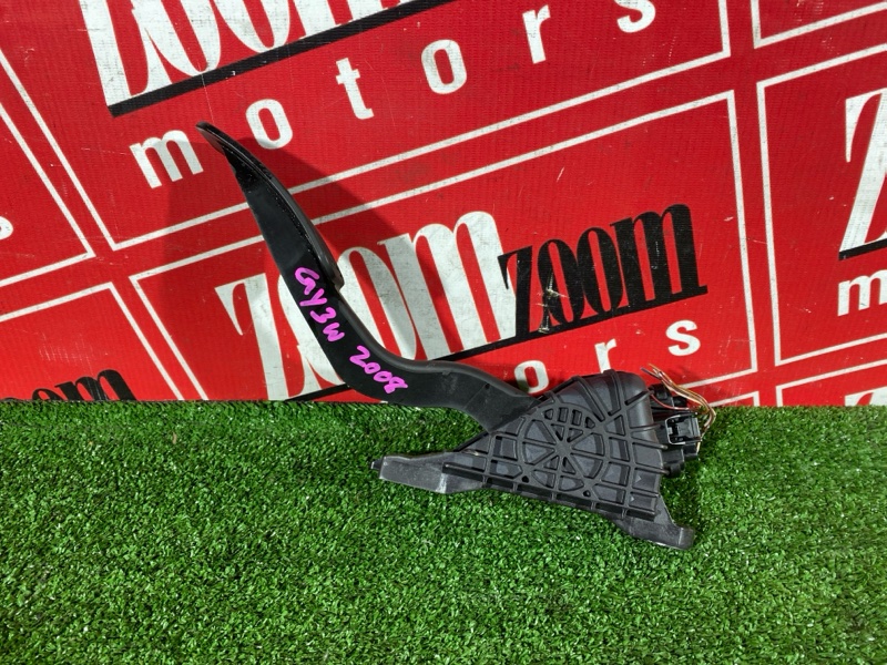 Педаль газа, 500 рублей, Красноярск