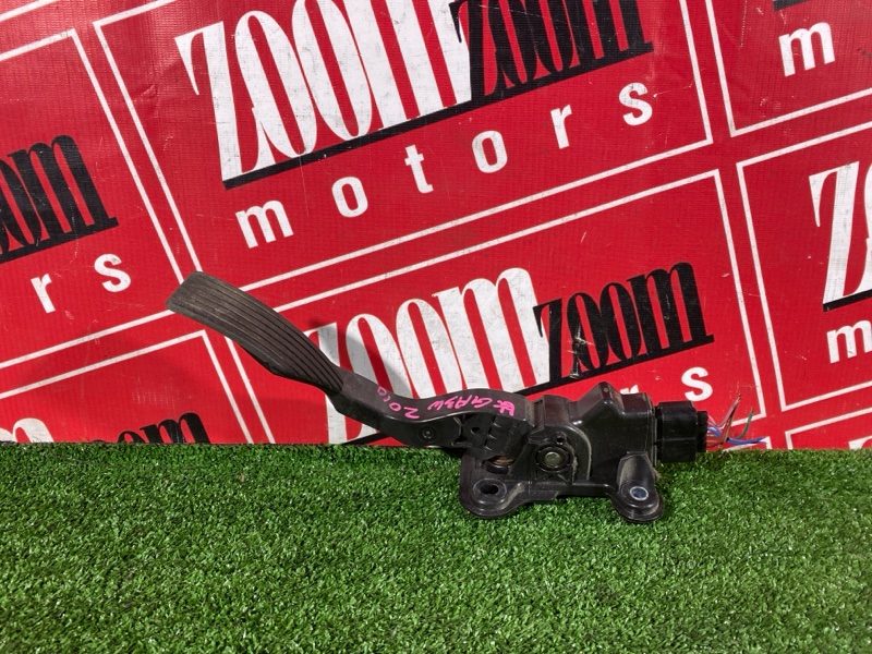 Педаль газа, 500 рублей, Красноярск