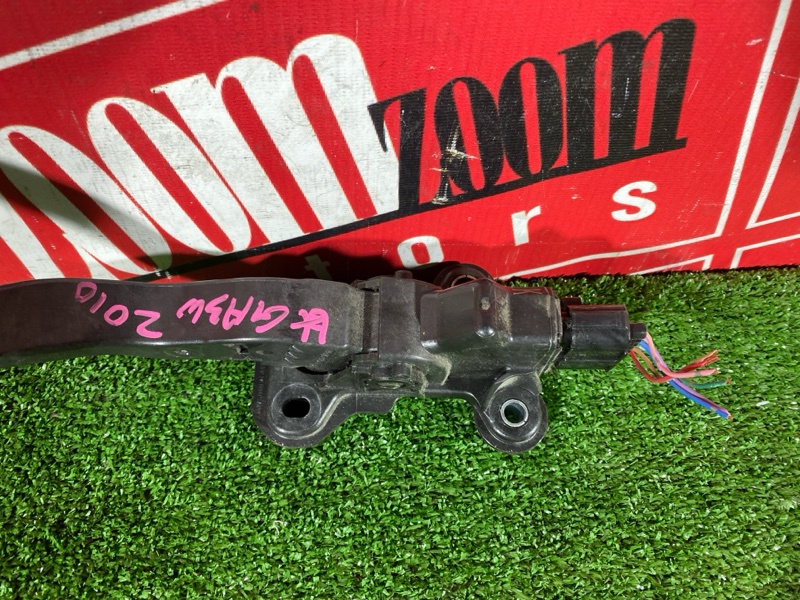 Педаль газа, 500 рублей, Красноярск