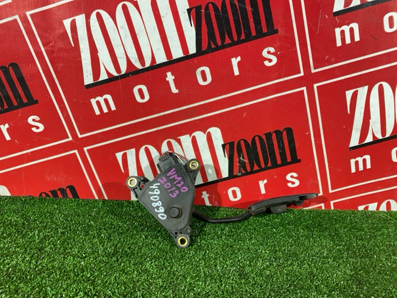 Педаль газа, 1200 рублей, Красноярск