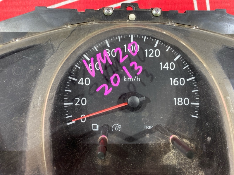 Щиток приборов, 1000 рублей, Красноярск