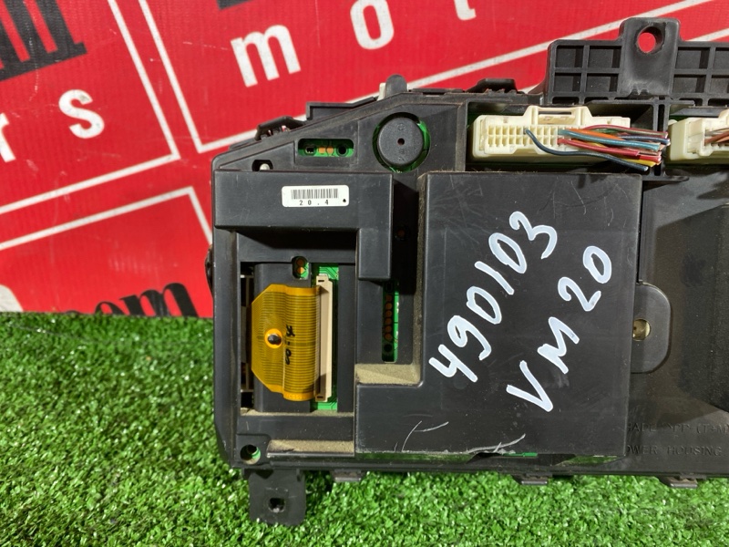 Щиток приборов, 1000 рублей, Красноярск