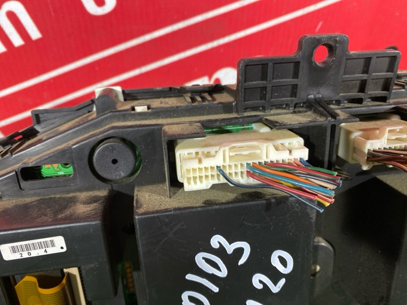 Щиток приборов, 1000 рублей, Красноярск