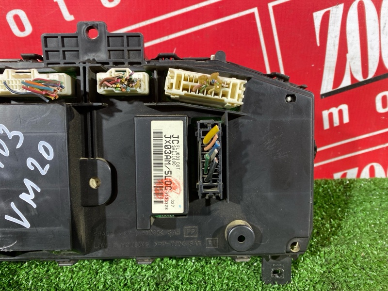 Щиток приборов, 1000 рублей, Красноярск