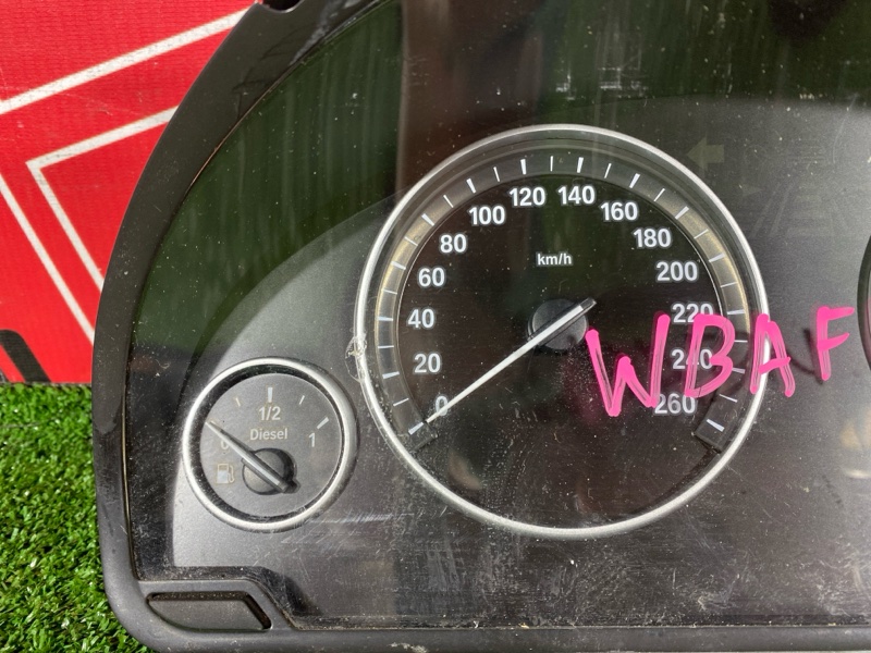 Щиток приборов, 5100 рублей, Солонцы