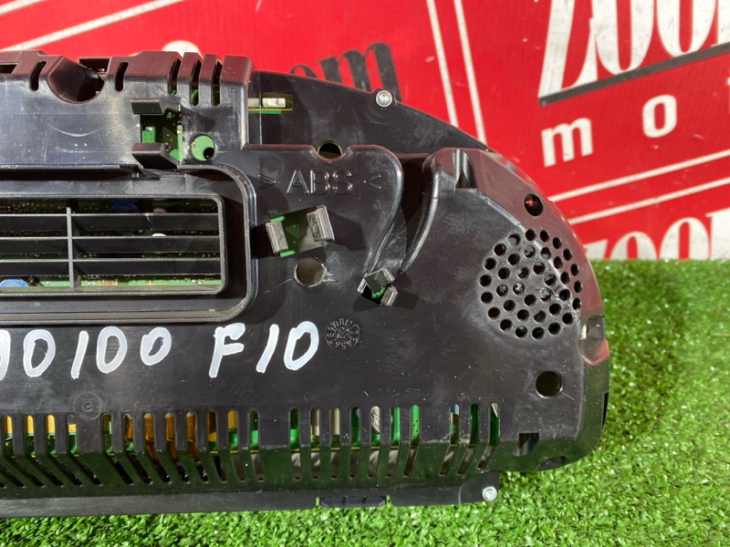 Щиток приборов, 5100 рублей, Солонцы