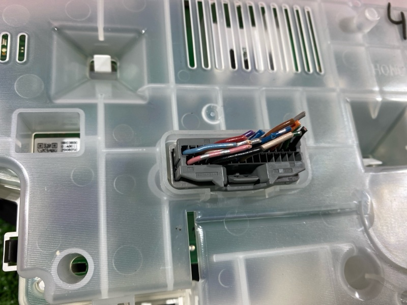 Щиток приборов, 800 рублей, Красноярск