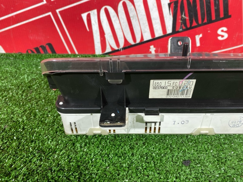 Щиток приборов, 2900 рублей, Красноярск