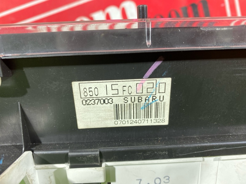 Щиток приборов, 2900 рублей, Красноярск