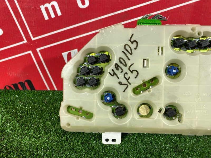 Щиток приборов, 2900 рублей, Красноярск