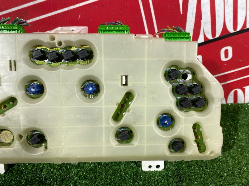 Щиток приборов, 2900 рублей, Красноярск