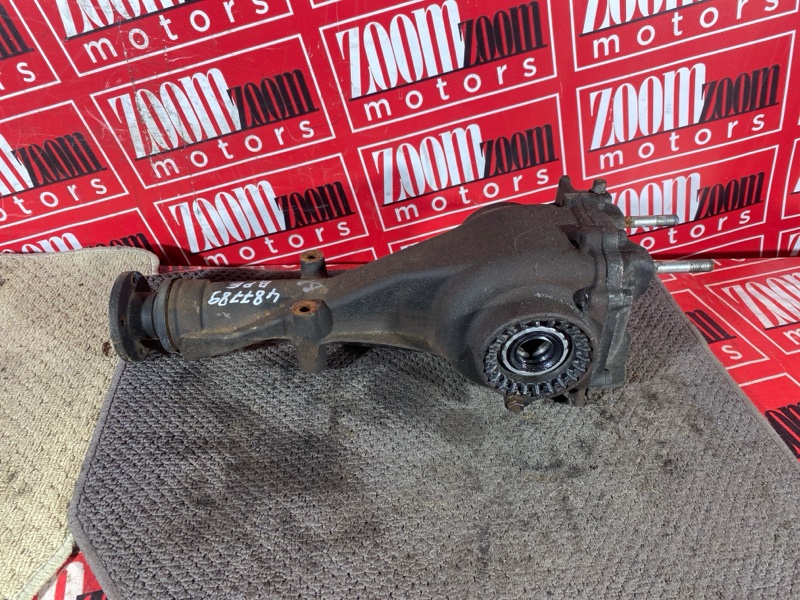 Редуктор моста, 3700 рублей, Солонцы