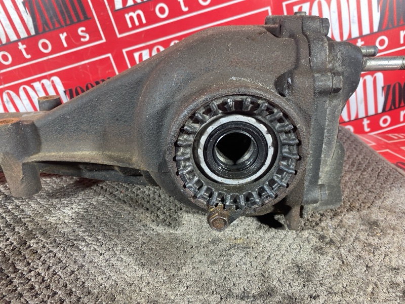 Редуктор моста, 3700 рублей, Солонцы