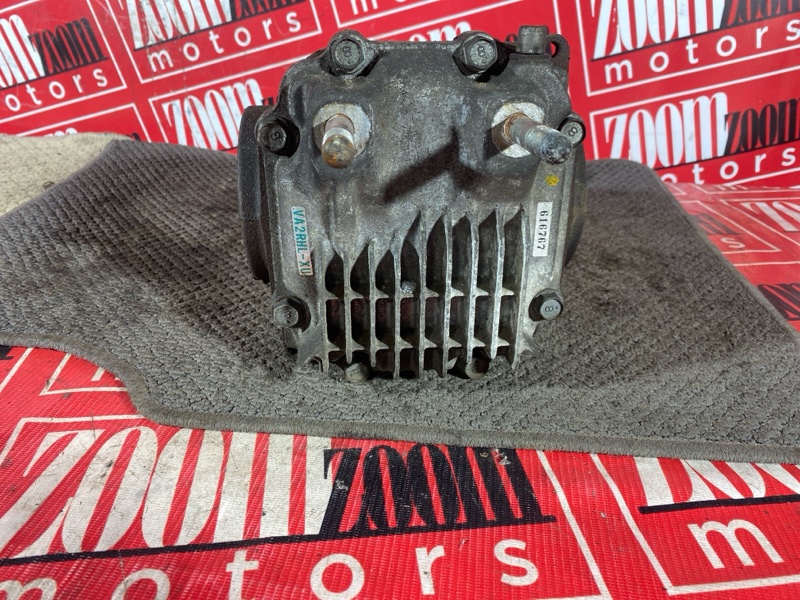 Редуктор моста, 3700 рублей, Солонцы