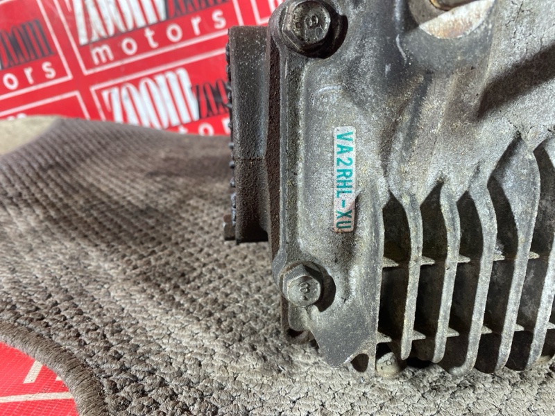 Редуктор моста, 3700 рублей, Солонцы