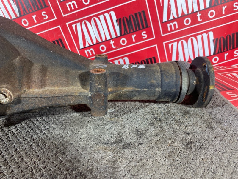 Редуктор моста, 3700 рублей, Солонцы