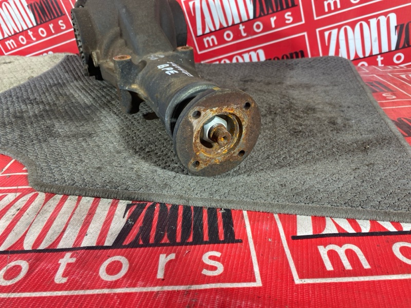 Редуктор моста, 3700 рублей, Солонцы