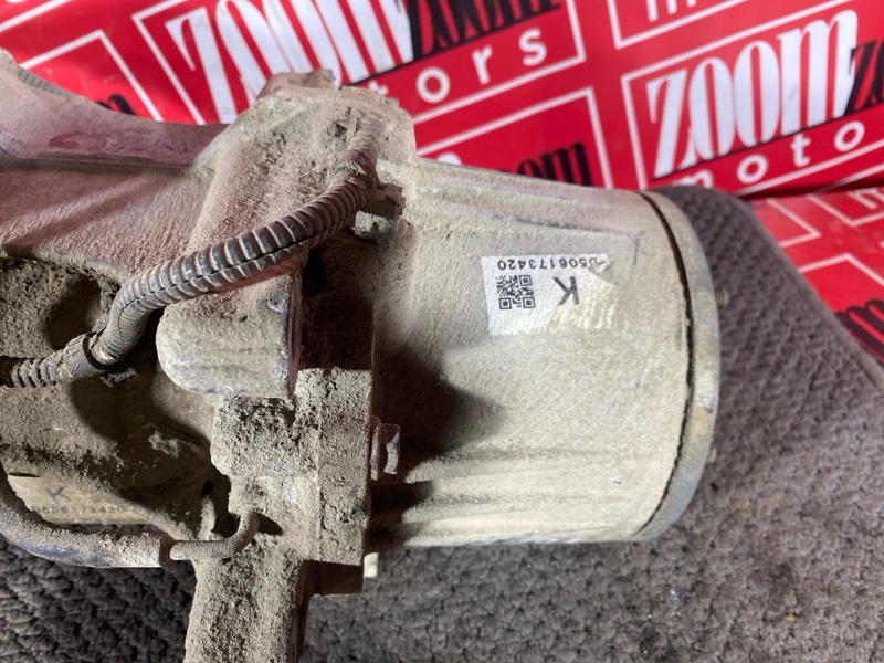 Редуктор моста, 45200 рублей, Солонцы