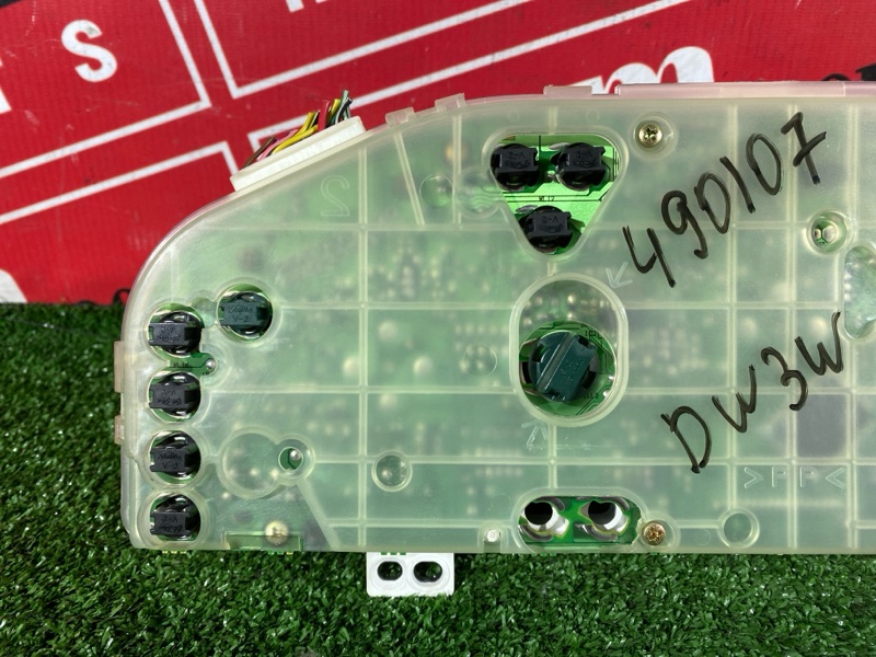 Щиток приборов, 6200 рублей, Красноярск