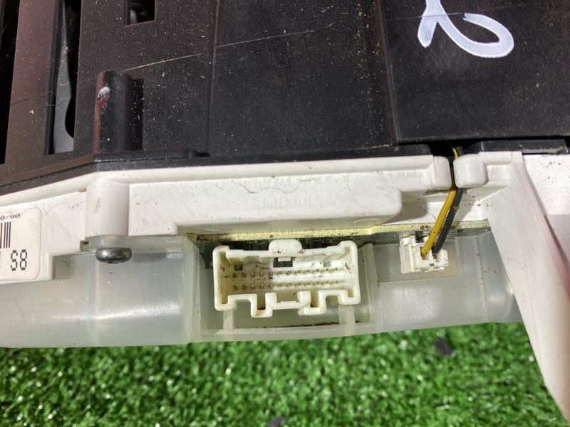 Щиток приборов, 800 рублей, Красноярск