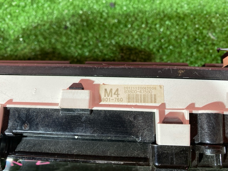 Щиток приборов, 1900 рублей, Красноярск