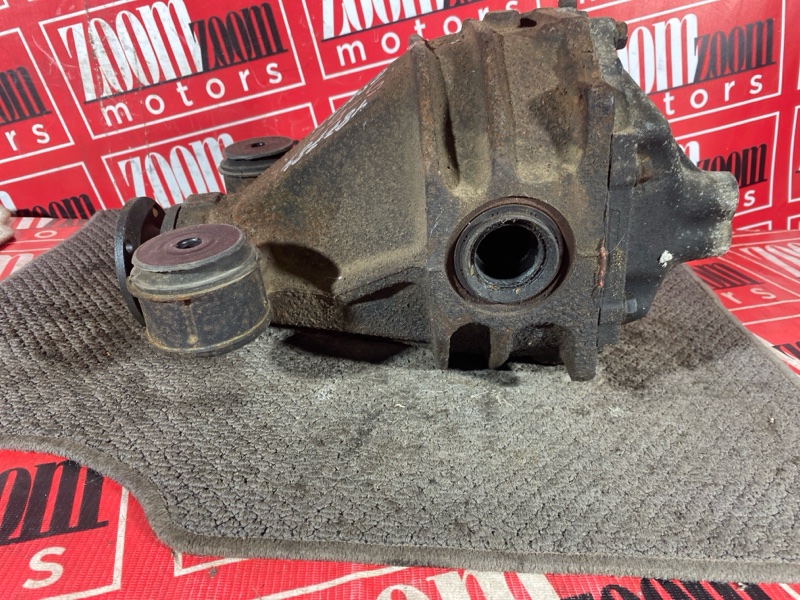 Редуктор моста, 18100 рублей, Солонцы