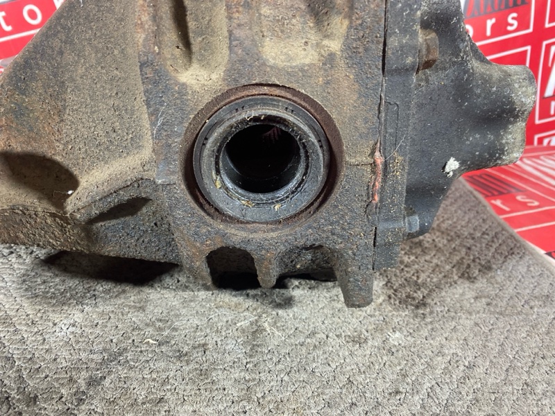 Редуктор моста, 18100 рублей, Солонцы