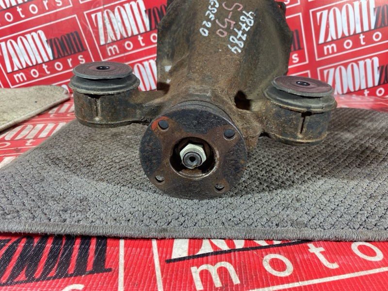 Редуктор моста, 18100 рублей, Солонцы