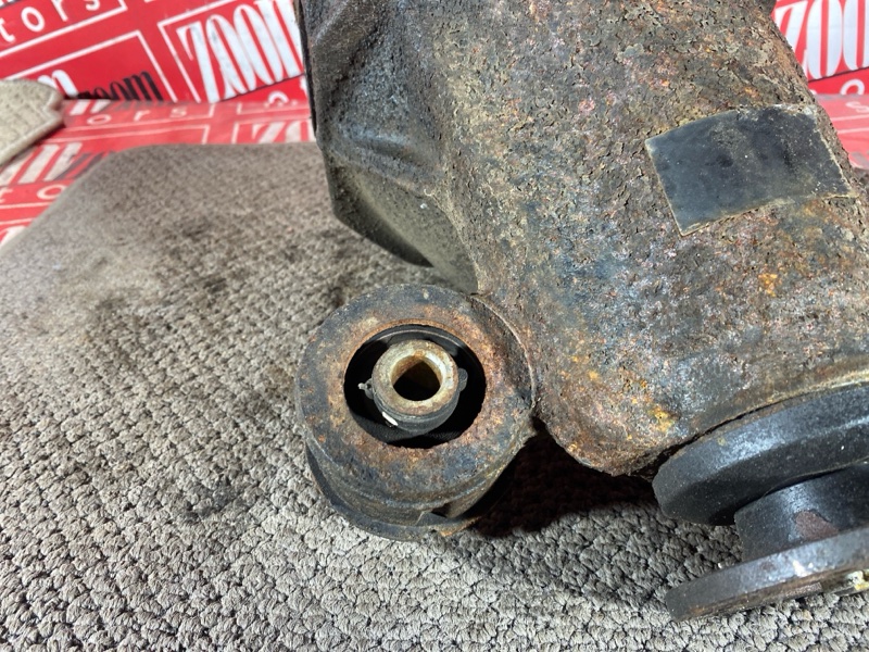 Редуктор моста, 18100 рублей, Солонцы