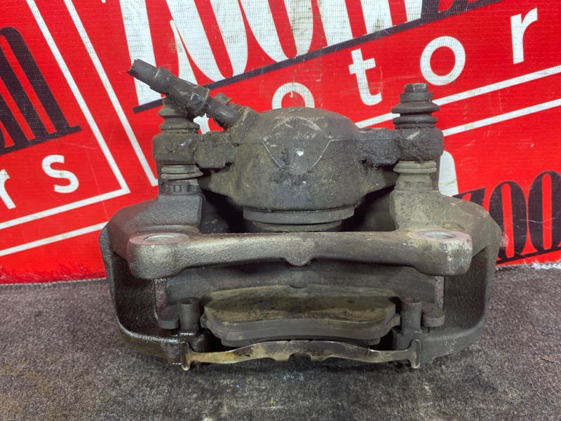 Суппорт, 2000 рублей, Солонцы