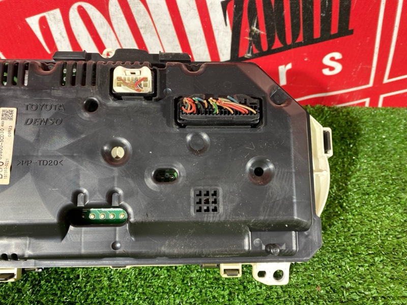 Щиток приборов, 1900 рублей, Красноярск