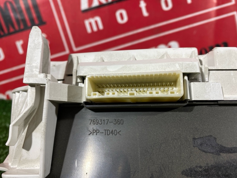 Щиток приборов, 3400 рублей, Красноярск