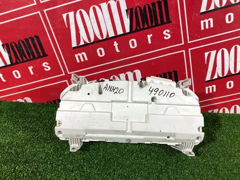 Щиток приборов, 3400 рублей, Красноярск