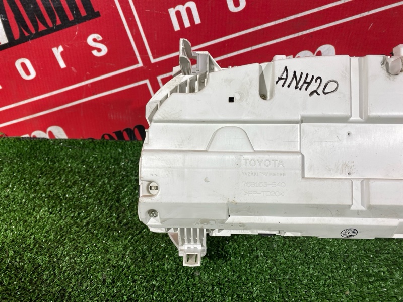 Щиток приборов, 3400 рублей, Красноярск