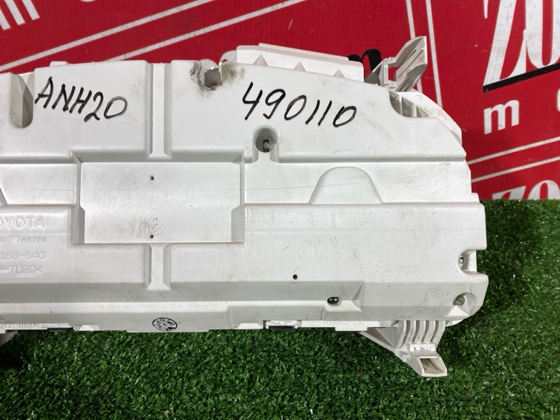 Щиток приборов, 3400 рублей, Красноярск