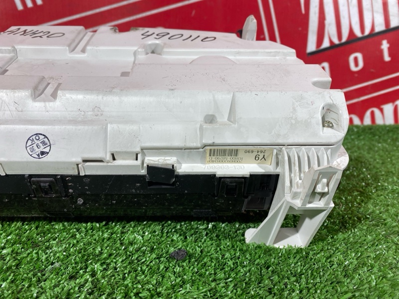 Щиток приборов, 3400 рублей, Красноярск