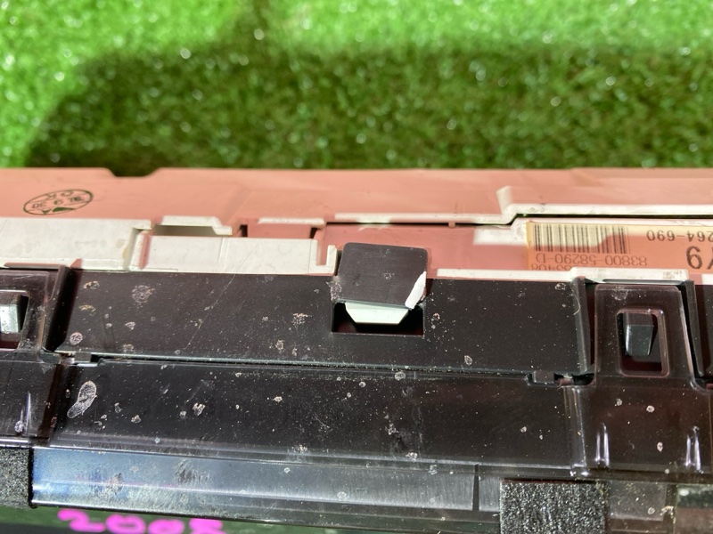 Щиток приборов, 3400 рублей, Красноярск