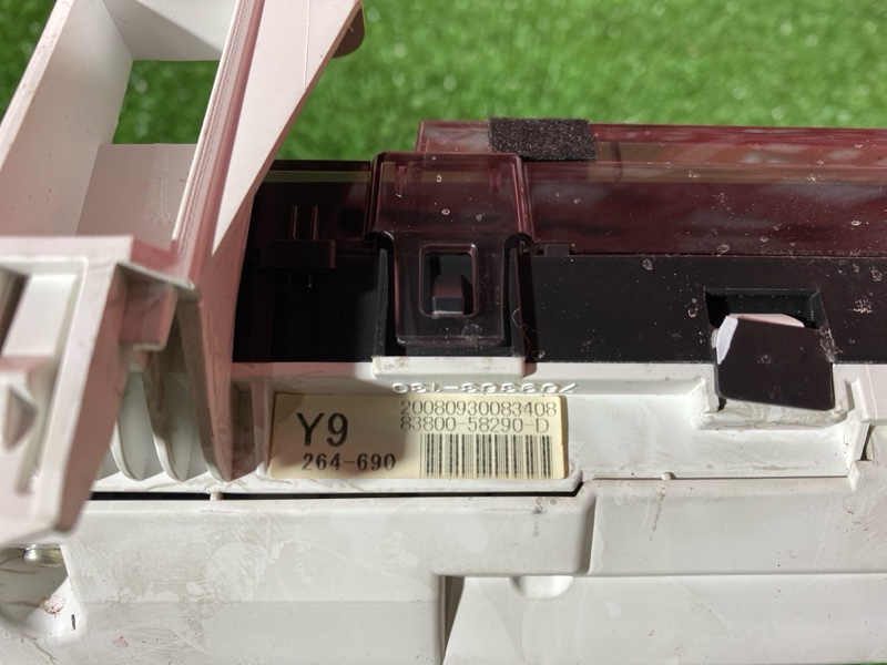 Щиток приборов, 3400 рублей, Красноярск