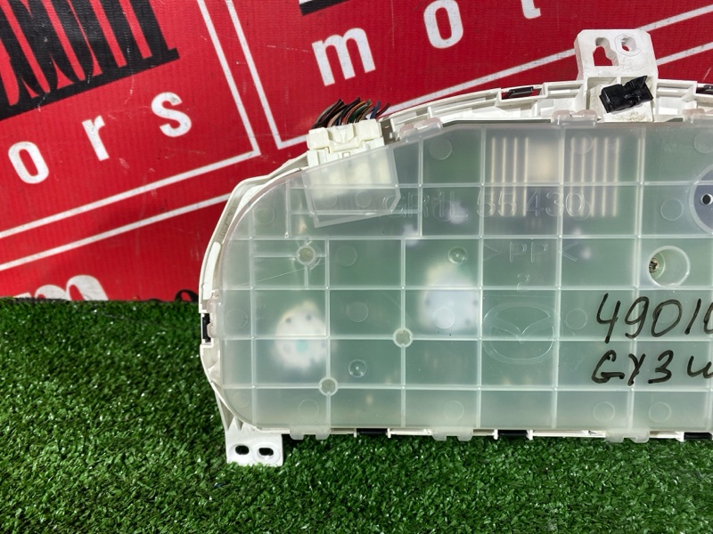 Щиток приборов, 1300 рублей, Красноярск