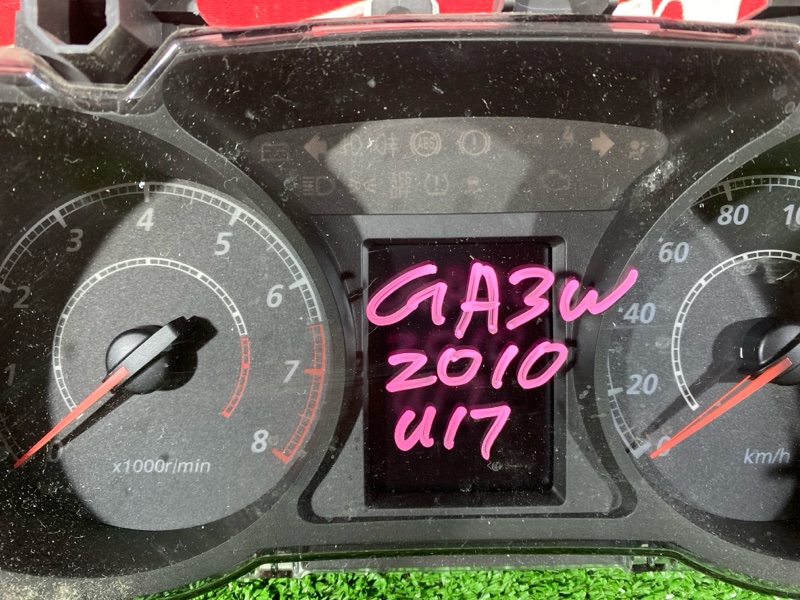 Щиток приборов, 7800 рублей, Красноярск