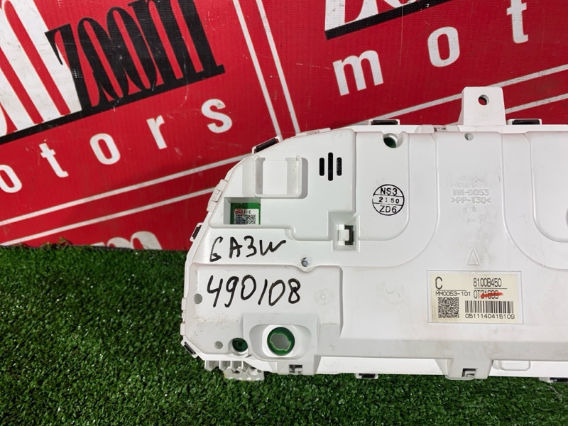 Щиток приборов, 7800 рублей, Красноярск