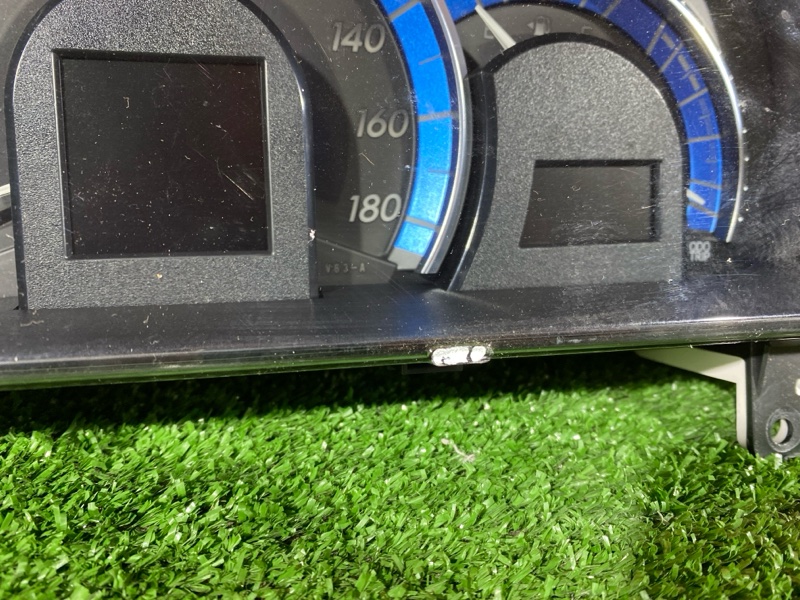 Щиток приборов, 1000 рублей, Красноярск