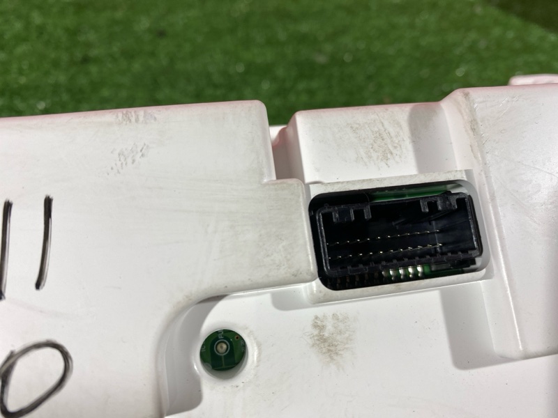 Щиток приборов, 1000 рублей, Красноярск