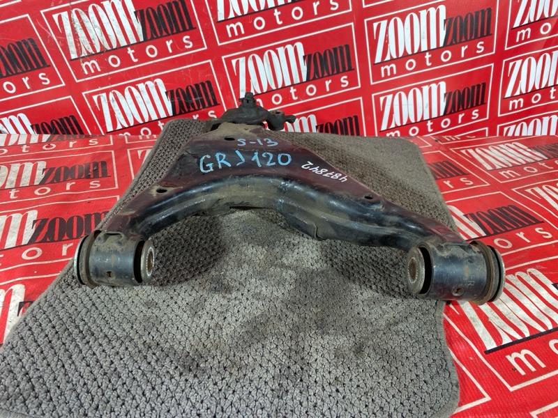 Рычаг подвески нижний, 10900 рублей, Солонцы