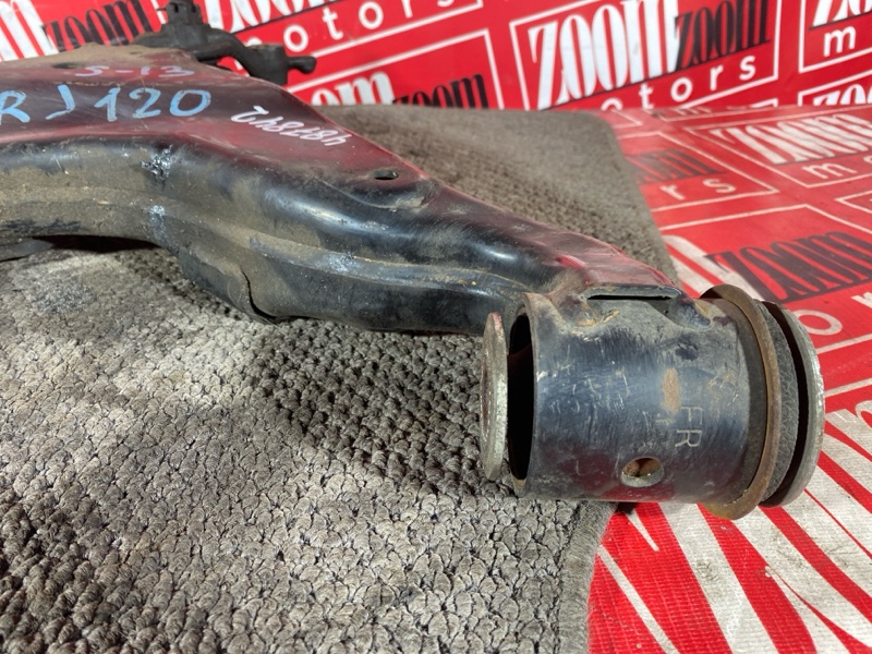 Рычаг подвески нижний, 10900 рублей, Солонцы