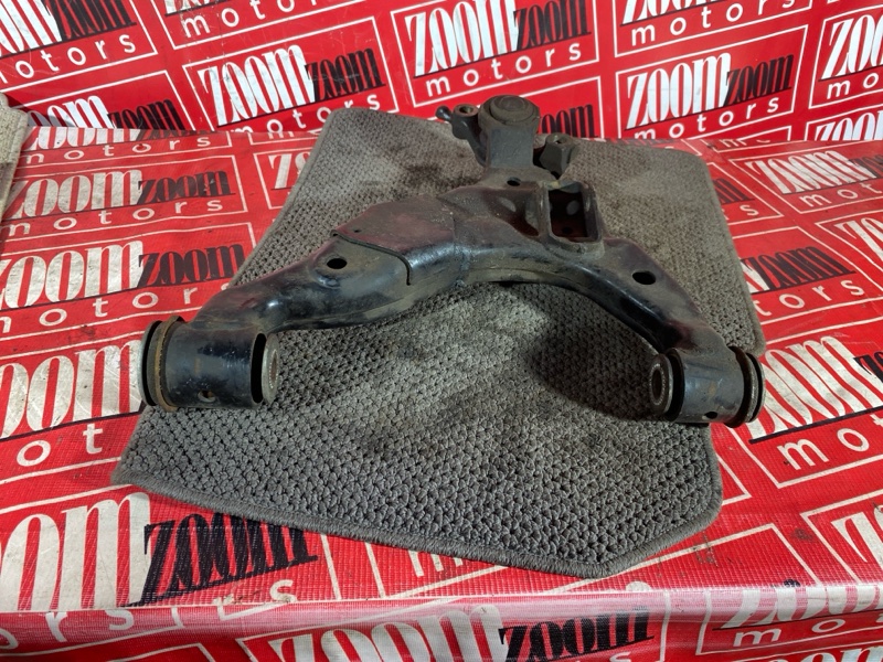 Рычаг подвески нижний, 10900 рублей, Солонцы