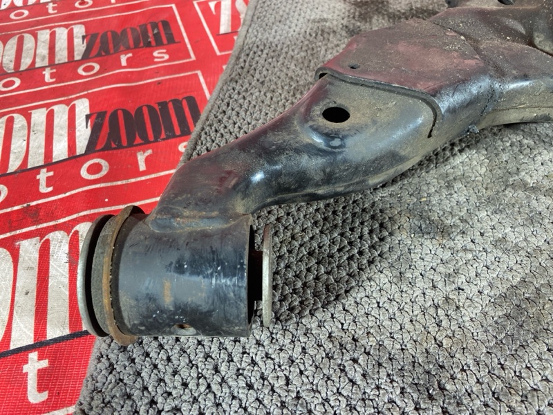 Рычаг подвески нижний, 10900 рублей, Солонцы