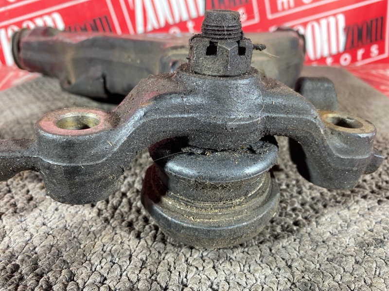 Рычаг подвески нижний, 10900 рублей, Солонцы