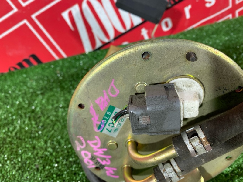 Бензонасос, 2400 рублей, Красноярск