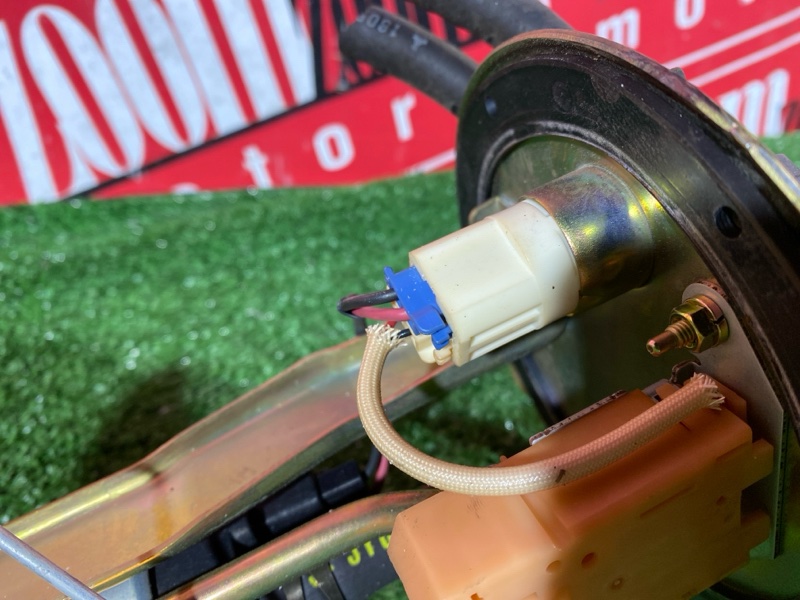 Бензонасос, 2400 рублей, Красноярск